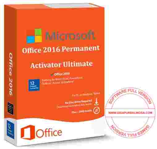 office 2016 activator download